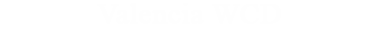 Valencia Water Control District Valencia Water Control District